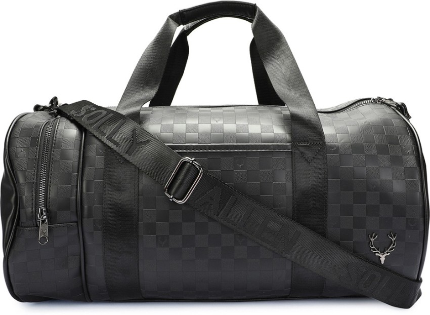 Allen solly travel bags new arrivals