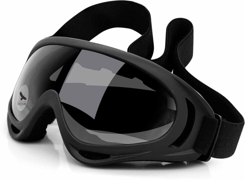 Opaque goggles hotsell