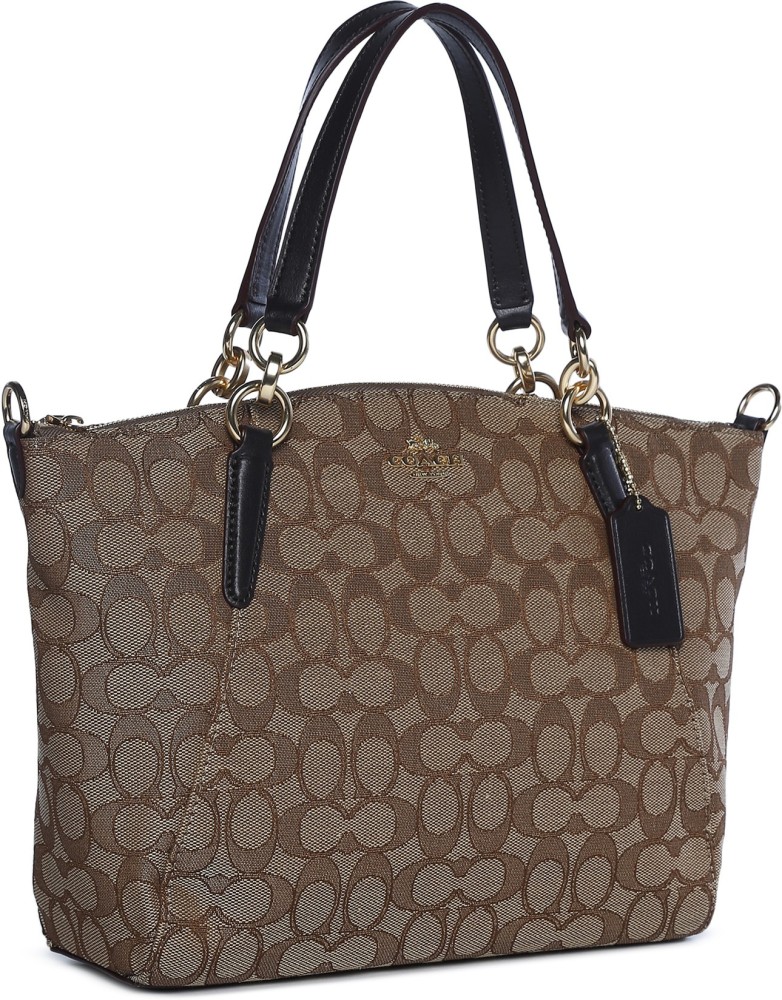 Coach bags flipkart on sale