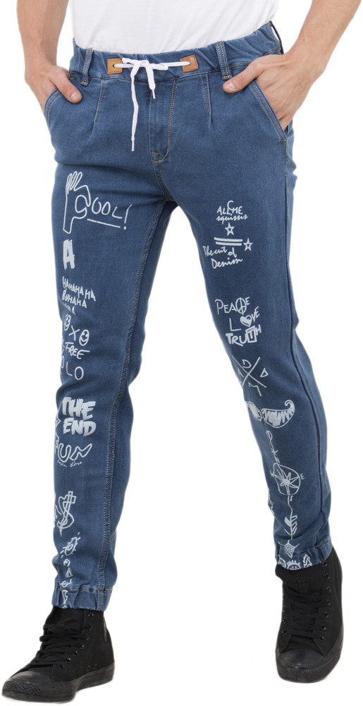 Styzon jeans 2025