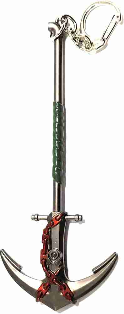FashionSta FORTNITE BATTLE ROYALE PICKAXE HIGAR LIMITED EDITION