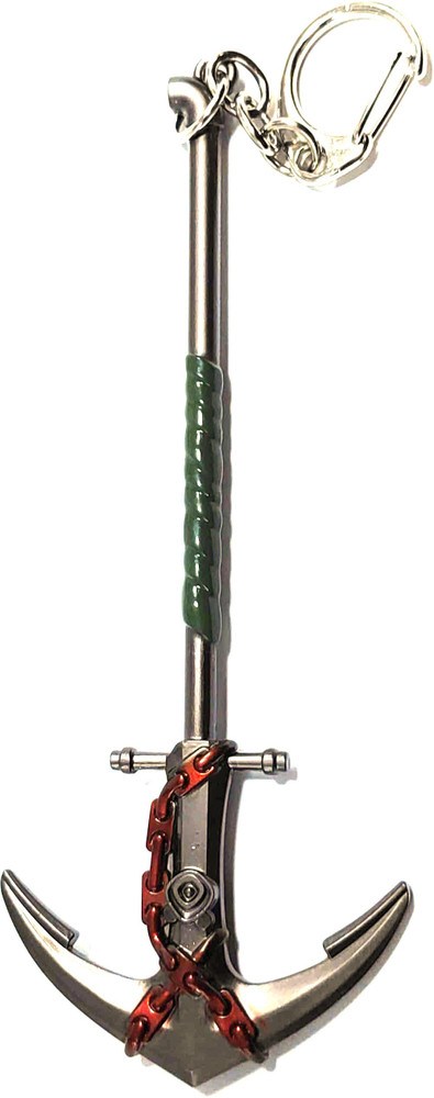 Fortnite store keychain pickaxe