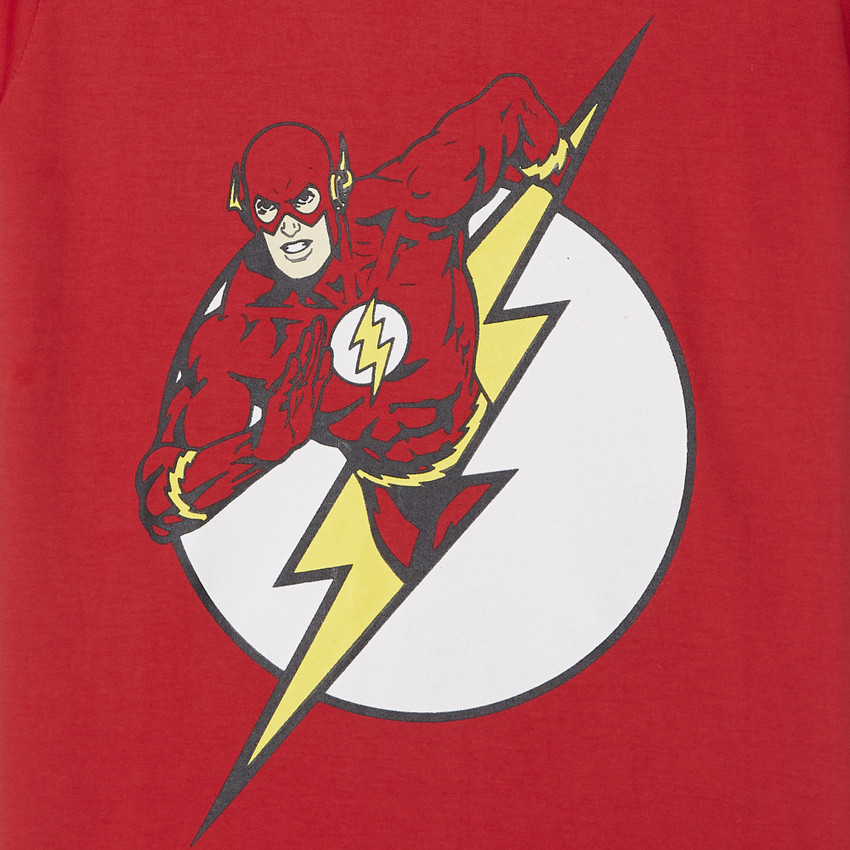 Flash t shirt flipkart shop