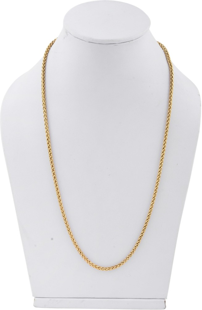 32 inch store chain necklace