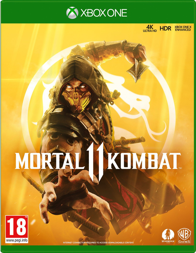Mortal kombat 11 for sale ps4 cheap