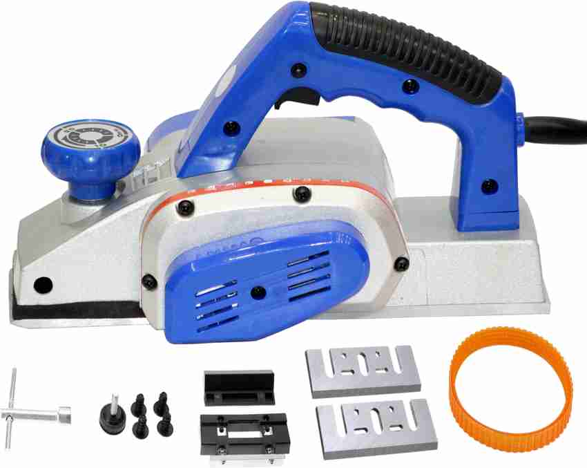 Portable deals planing machine