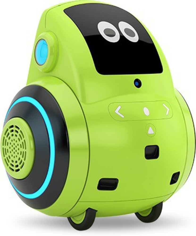 Emotix MIko 2 AI based interactive robot - MIko 2 AI based interactive robot  . Buy Robotics toys in India. shop for Emotix products in India.