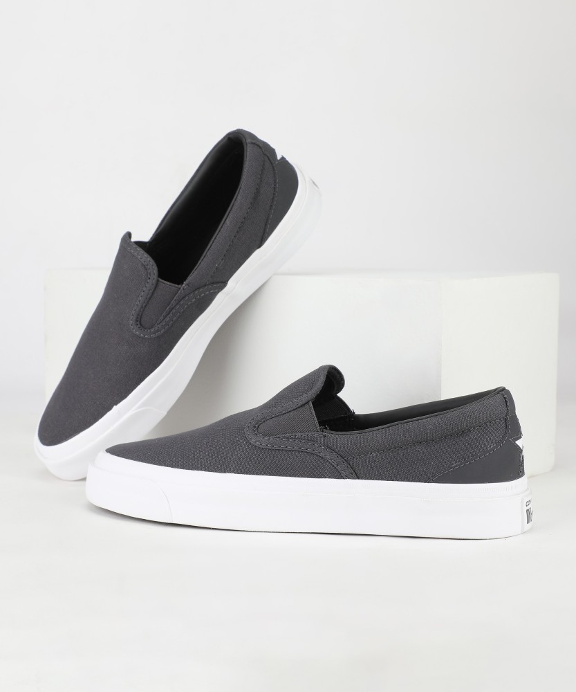 Mens converse cheap slip ons