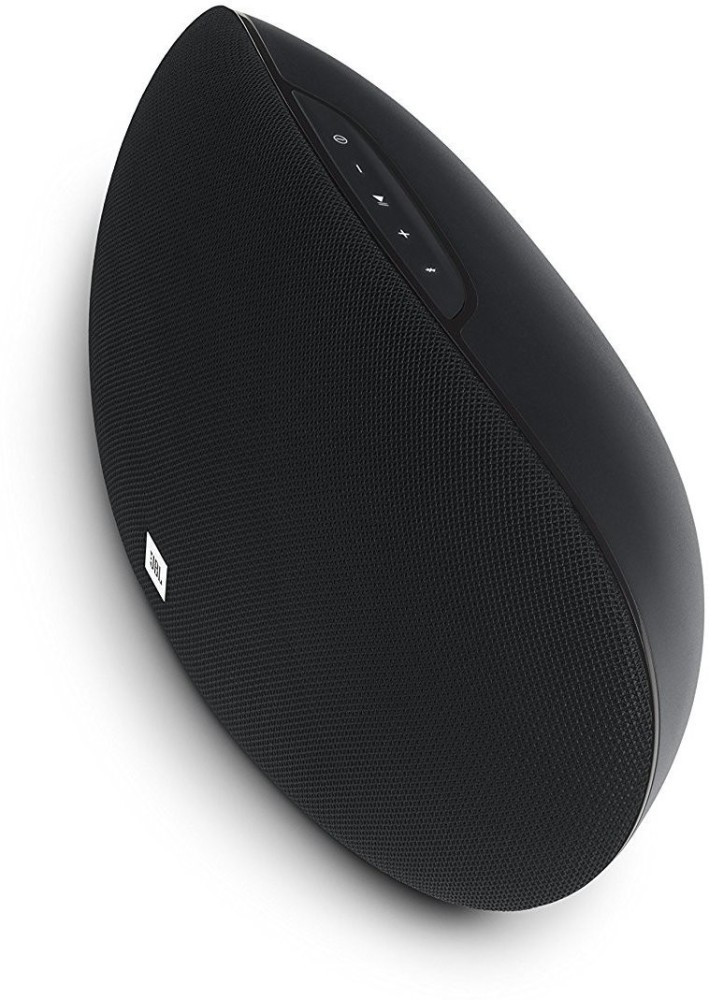 JBL Playlist 150 - Wireless Speaker with Chromecast Built-In - Black-