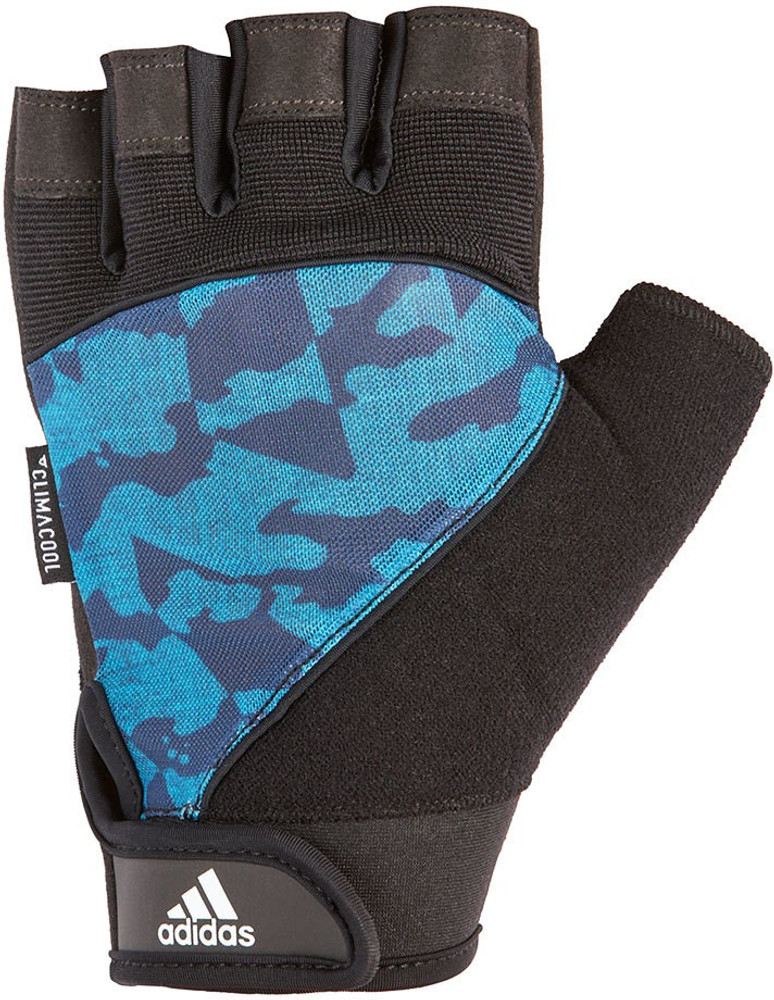 Adidas gym online gloves india