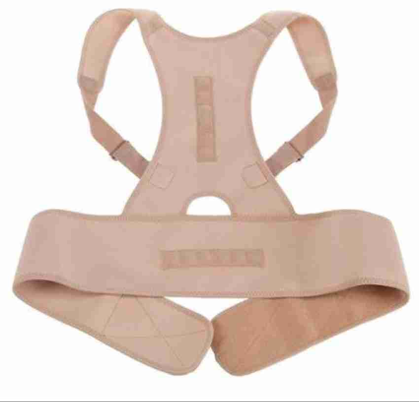 Royal posture back top support