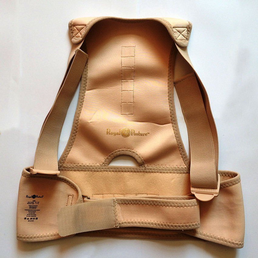 Royal posture reviews outlet
