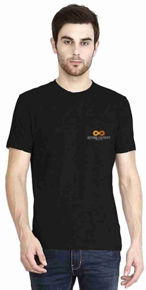 T shirt attire hot sale