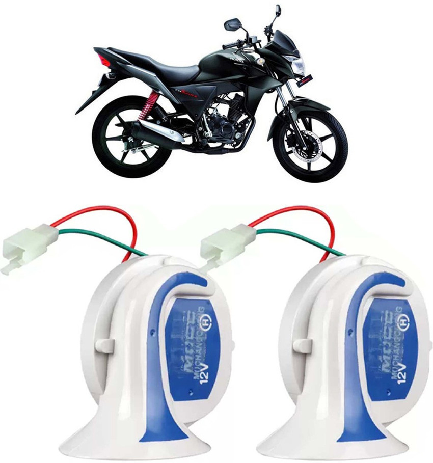 Cb twister sale spare parts original
