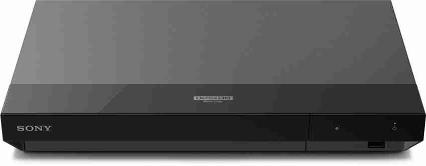 Sony UBP-X700 Blu-Ray Player Review - Consumer Reports