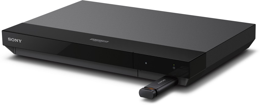 4K BLU-ray Players