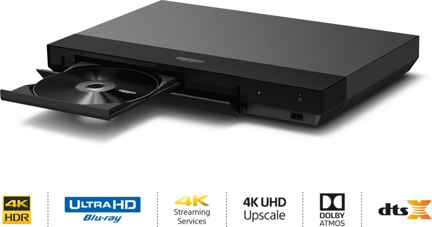 Sony UBP-X700 Reproductor Blu-Ray 4K UltraHD