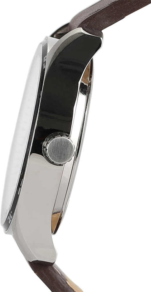 Titan Octane Analog Watch For Men Buy Titan Octane Analog Watch For Men 1632SL01 Online at Best Prices in India Flipkart