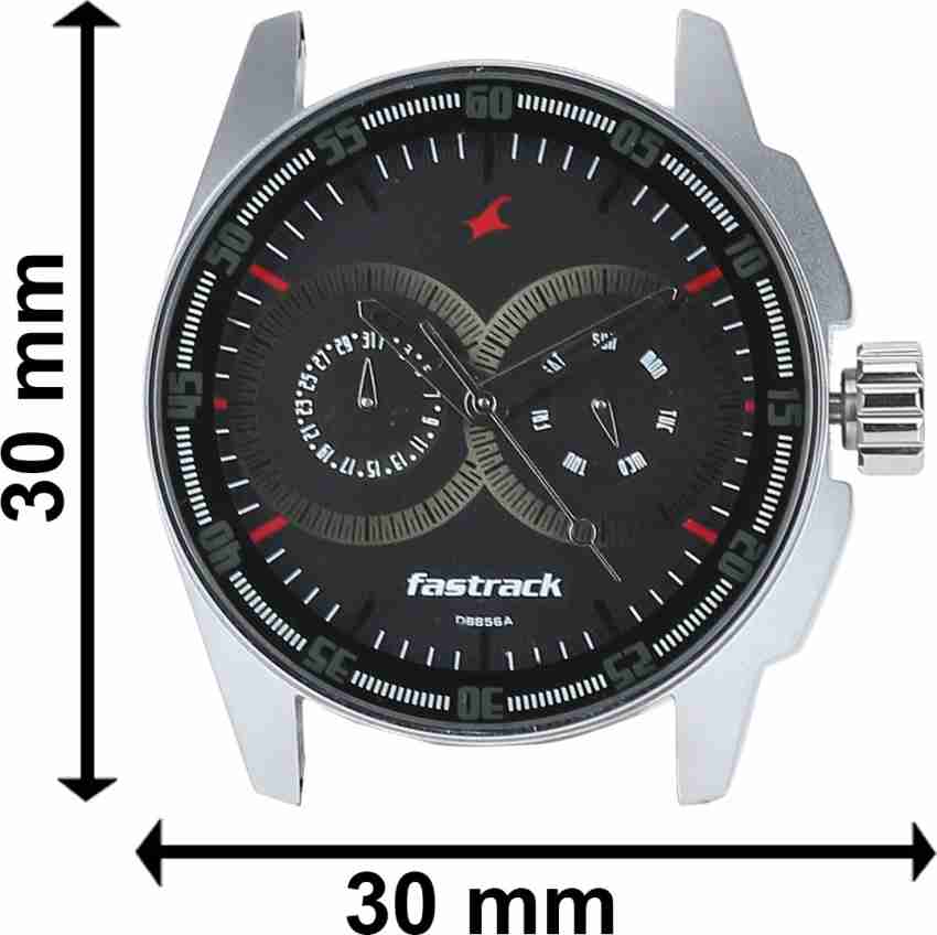 Fastrack watch 3089sfk price hotsell