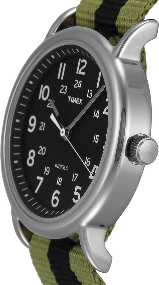TIMEX Weekender Analog Watch For Men Women Buy TIMEX