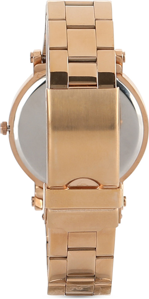 GO Girl Only Analog Watch For Women Buy GO Girl Only Analog