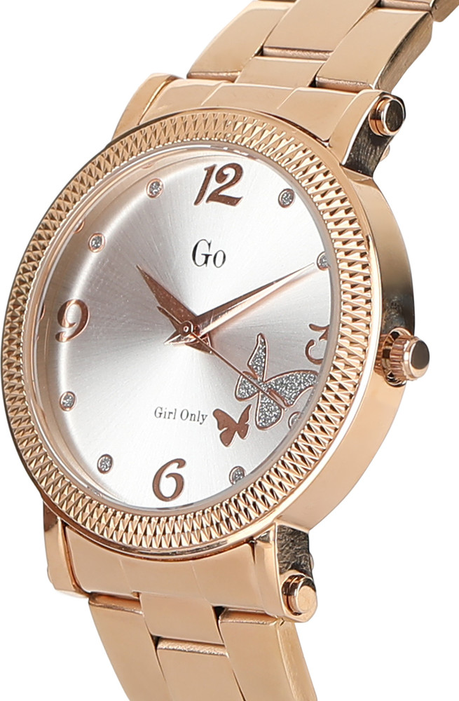 Montre go girl only papillon clearance