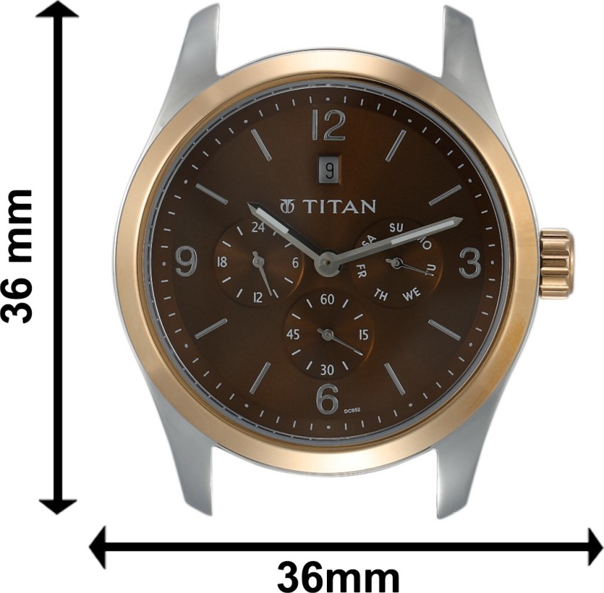 Titan 1698saa discount