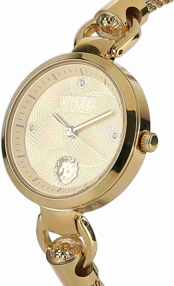 Versus by Versace Analog Watch For Women Buy Versus by Versace Analog Watch For Women S6303 0016 Online at Best Prices in India Flipkart