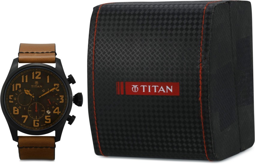 Top 10 hot sale titan watches