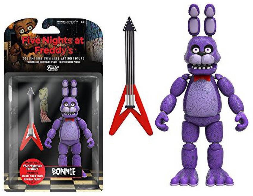 Funko five nights at hot sale freddy's articulated action figure