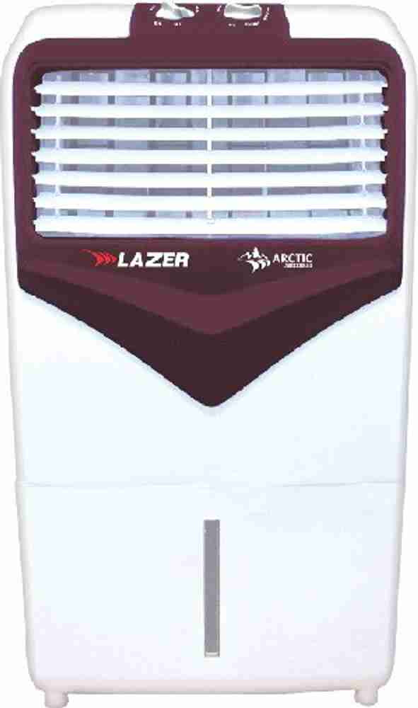 Lazer air cooler price clearance