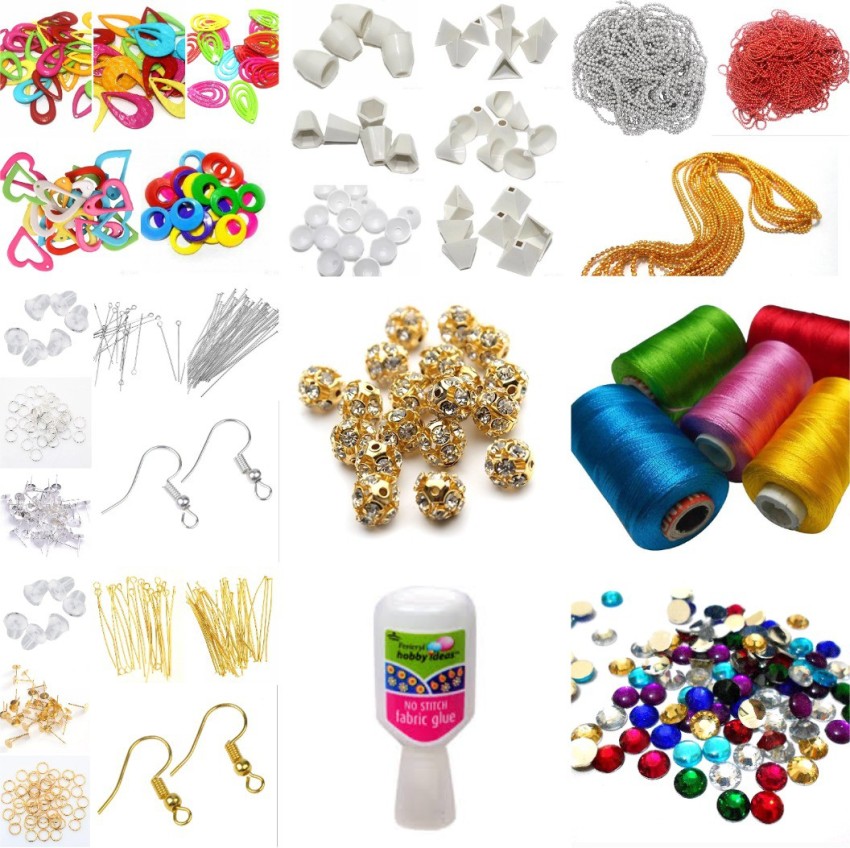 Silk thread materials sales near me