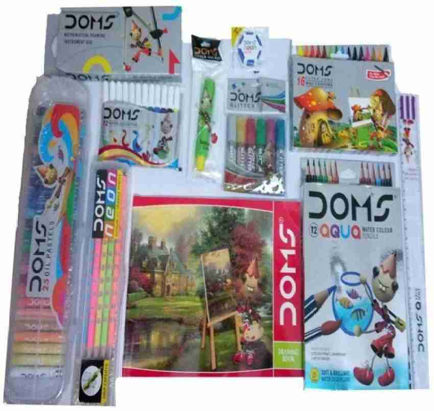  Mavin Colours Set or Drawing Kit For Kids