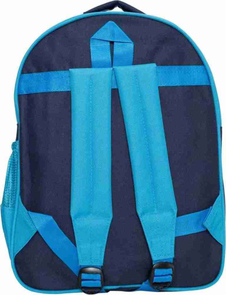 My top backpack gcs