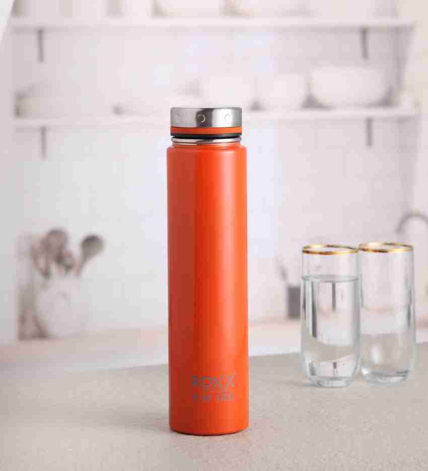 Roxx thermosteel flask store