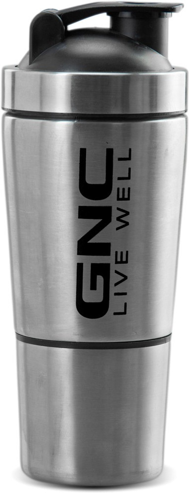 Gnc shaker cups discount