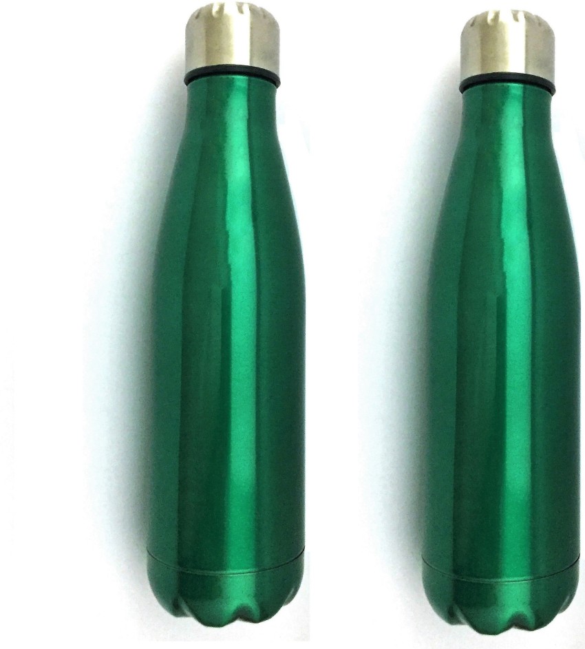Buy Pack of 6 Steel Sipper Bottles Online at Best Price in India