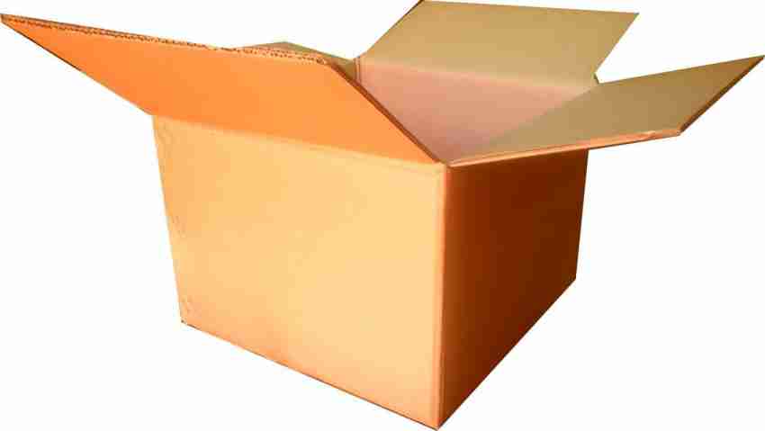 Parts Box, Cardboard, 8 X 12
