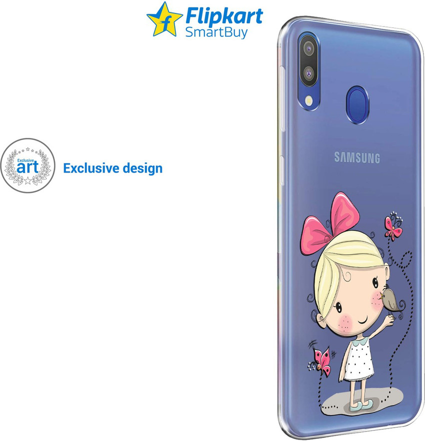 Samsung Galaxy M20 Back Cover M20 Cover Price Back Cover For