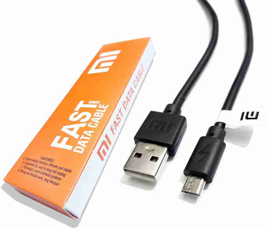 Mi charger cheap price flipkart