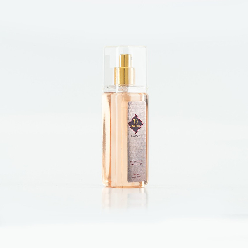 Covergirl perfume on sale