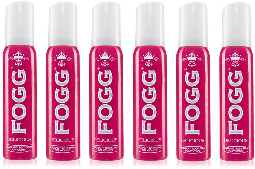 Delicious clearance body spray