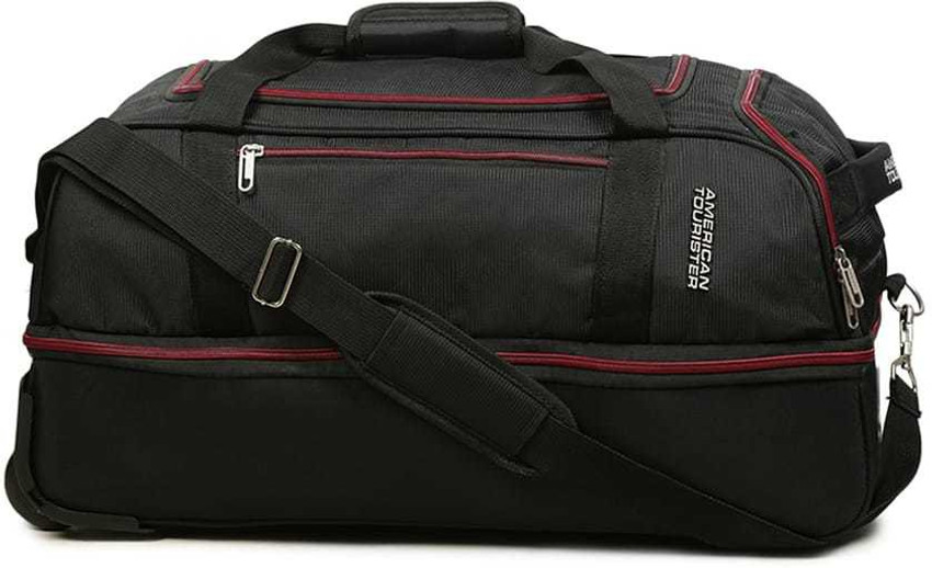 American tourister arbor duffel on sale