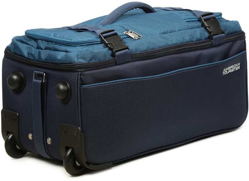 American hotsell tourister turin