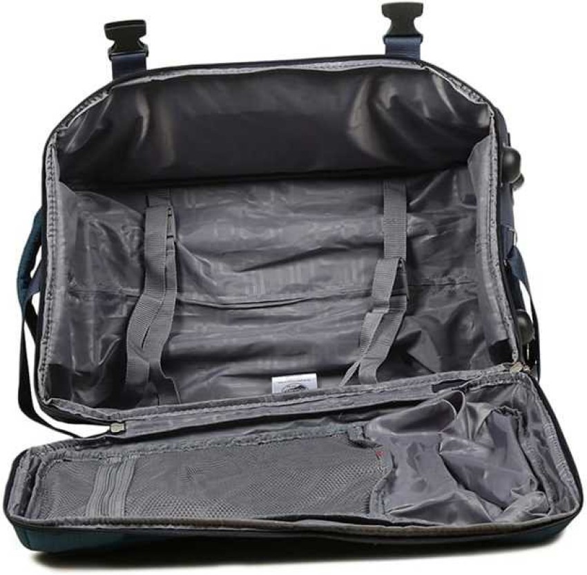 Turin Duffle Bag