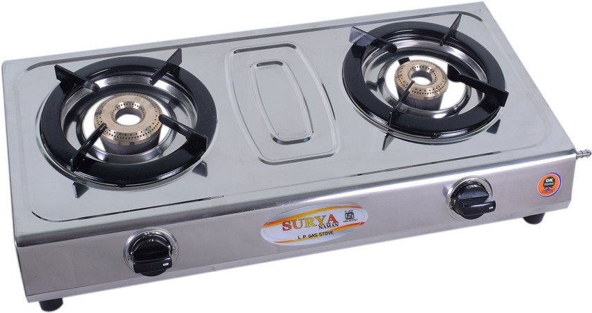 Surya lp hotsell gas stove