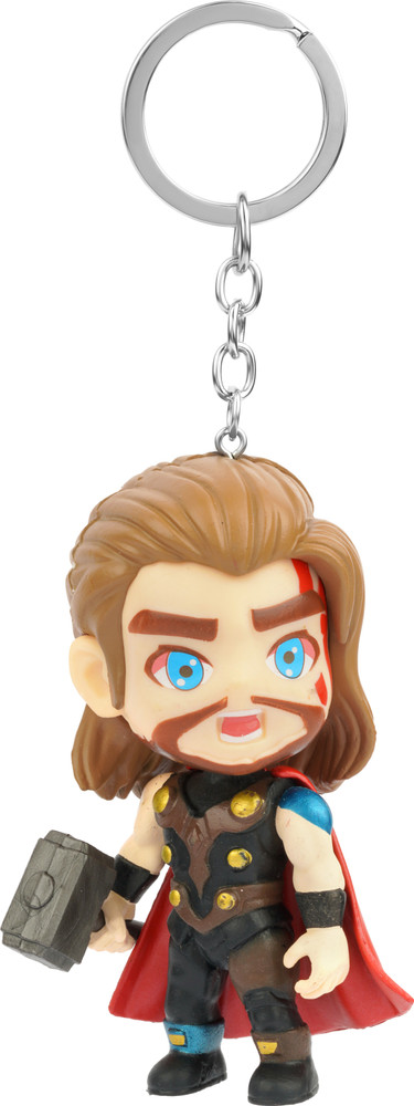 Thor hotsell ragnarok keychain