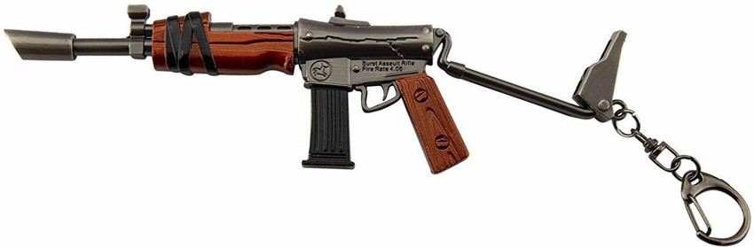 Fortnite gun keyrings online