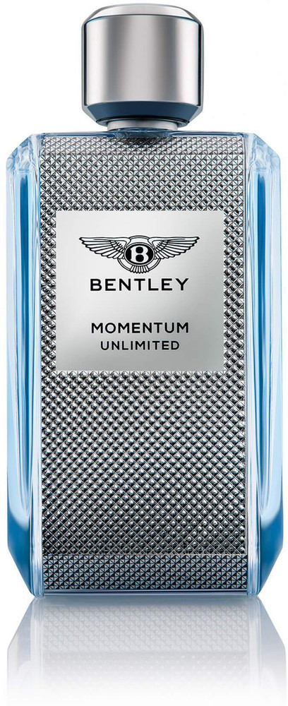 Bentley momentum 2025