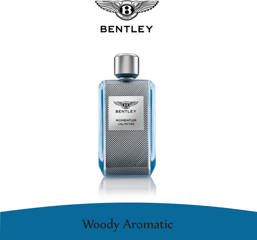 Bentley momentum unlimited online